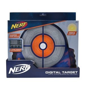 Nerf N Strike Digital Target
